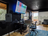 Recording-studio-Phoenix-view-of-balcony